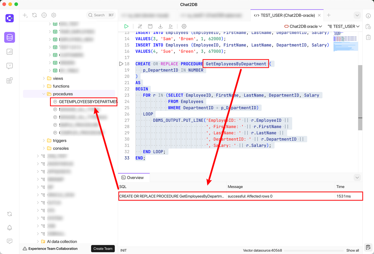 stored-procedures