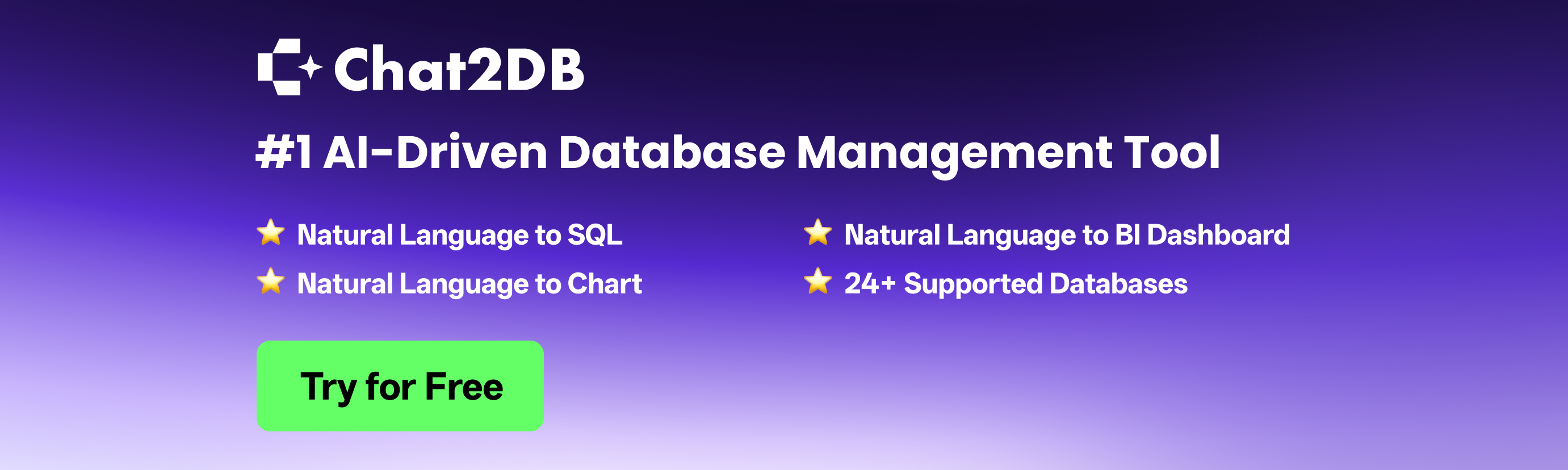 What is Granularity – Chat2DB