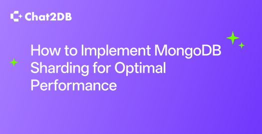How to Implement MongoDB Sharding for Optimal Performance