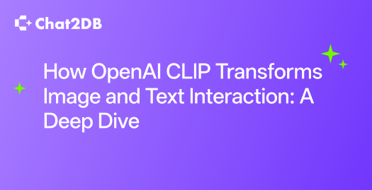 How OpenAI CLIP Transforms Image and Text Interaction: A Deep Dive