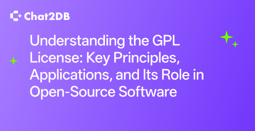 Understanding the GPL License: Key Principles, Applications, and Its Role in Open-Source Software
