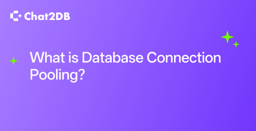 What is Database Connection Pooling?