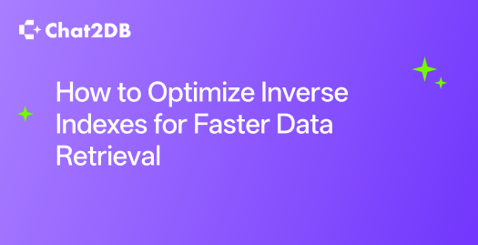 How to Optimize Inverse Indexes for Faster Data Retrieval