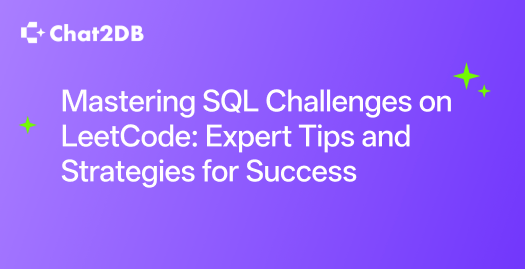 Mastering SQL Challenges on LeetCode: Expert Tips and Strategies for Success