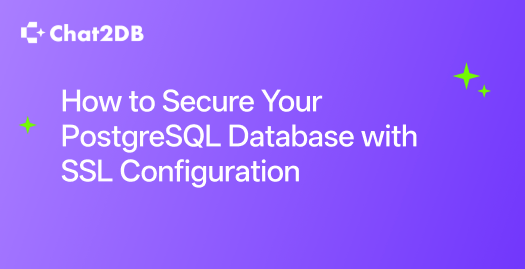 How to Secure Your PostgreSQL Database with SSL Configuration