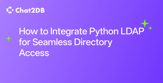 How to Integrate Python LDAP for Seamless Directory Access